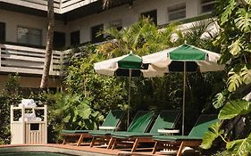 Perroquet Hotel Fort Lauderdale Beach